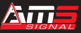 AMS SIGNAL Logo