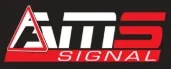 Ams Signal Marquage Au Sol A Kervignac Pres De Lorient Logo